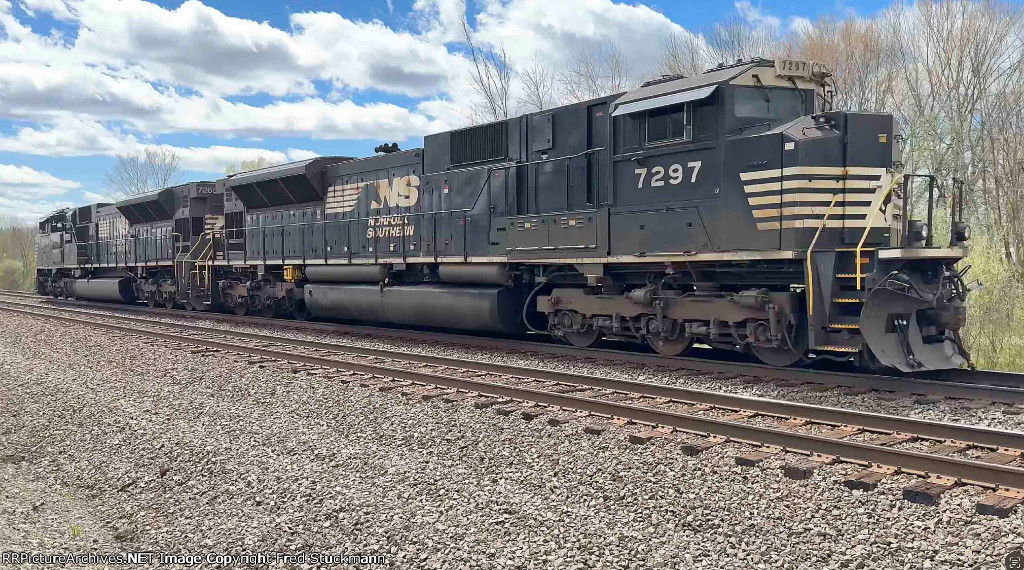 NS 7297